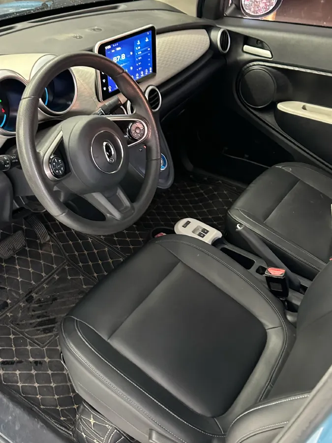 2021 Ora BlackCat BEV 33KWH,autocango,china used car exporter,china ev exporter,chinese used car exporter,chinese used ev exporter