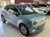 2021 Ora BlackCat BEV 33KWH