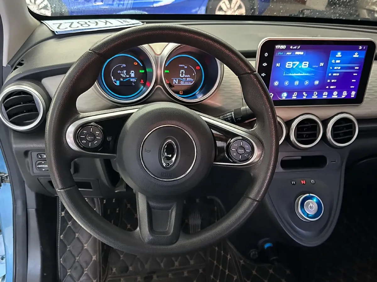 2021 Ora BlackCat BEV 33KWH,autocango,china used car exporter,china ev exporter,chinese used car exporter,chinese used ev exporter