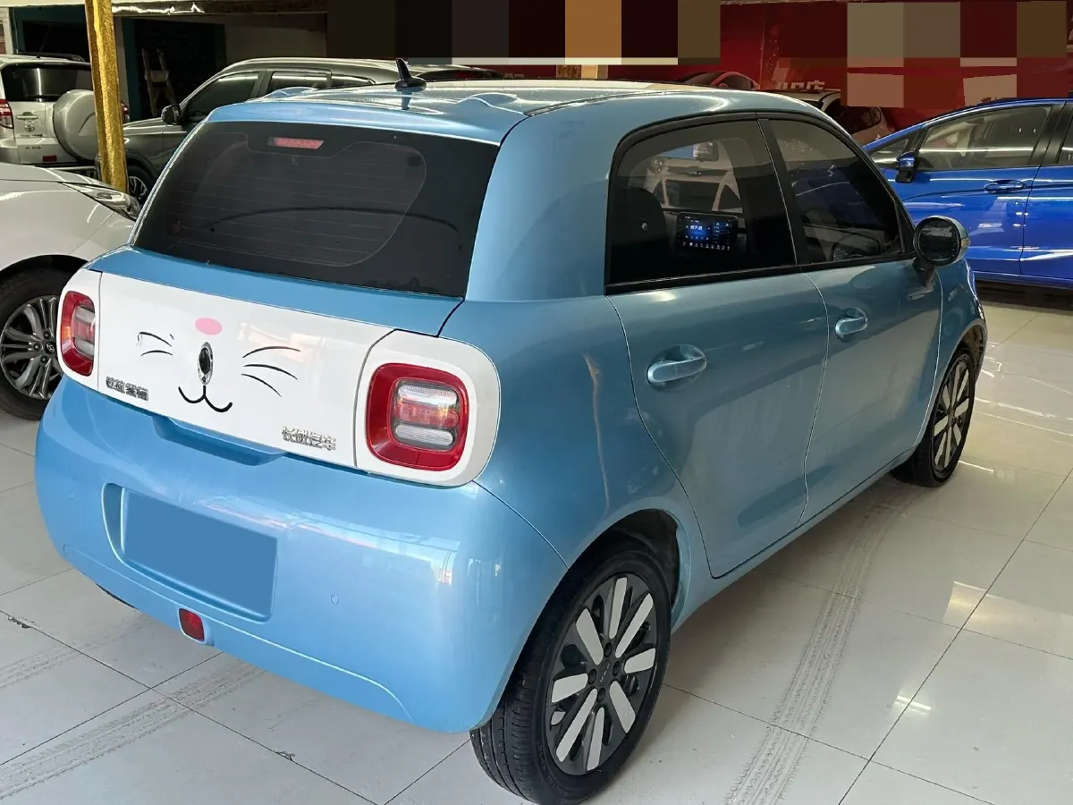 2021 Ora BlackCat BEV 33KWH,autocango,china used car exporter,china ev exporter,chinese used car exporter,chinese used ev exporter