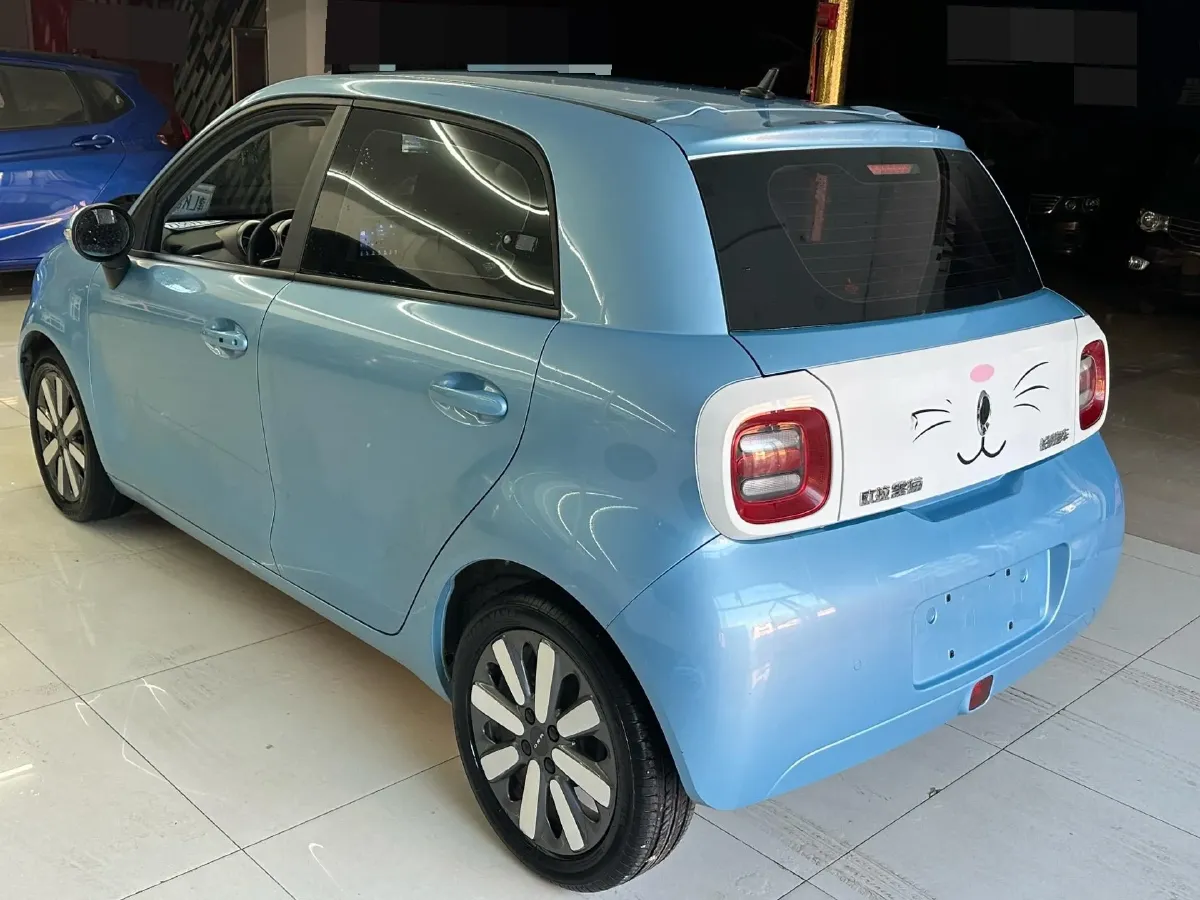 2021 Ora BlackCat BEV 33KWH,autocango,china used car exporter,china ev exporter,chinese used car exporter,chinese used ev exporter