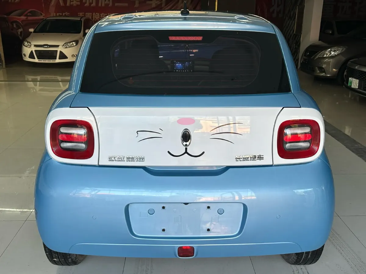 2021 Ora BlackCat BEV 33KWH,autocango,china used car exporter,china ev exporter,chinese used car exporter,chinese used ev exporter