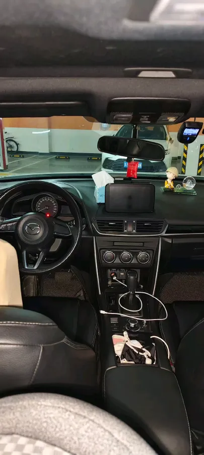 2018 Mazda CX-4 2.0L 158HP L4 6AT,autocango,china used car exporter,china ev exporter,chinese used car exporter,chinese used ev exporter