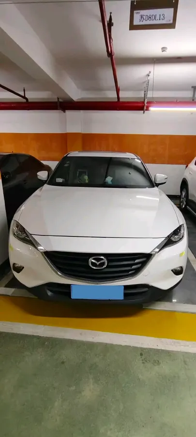 2018 Mazda CX-4 2.0L 158HP L4 6AT,autocango,china used car exporter,china ev exporter,chinese used car exporter,chinese used ev exporter