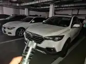 2018 BESTUNE X80,autocango,china used car exporter,china ev exporter,chinese used car exporter,chinese used ev exporter