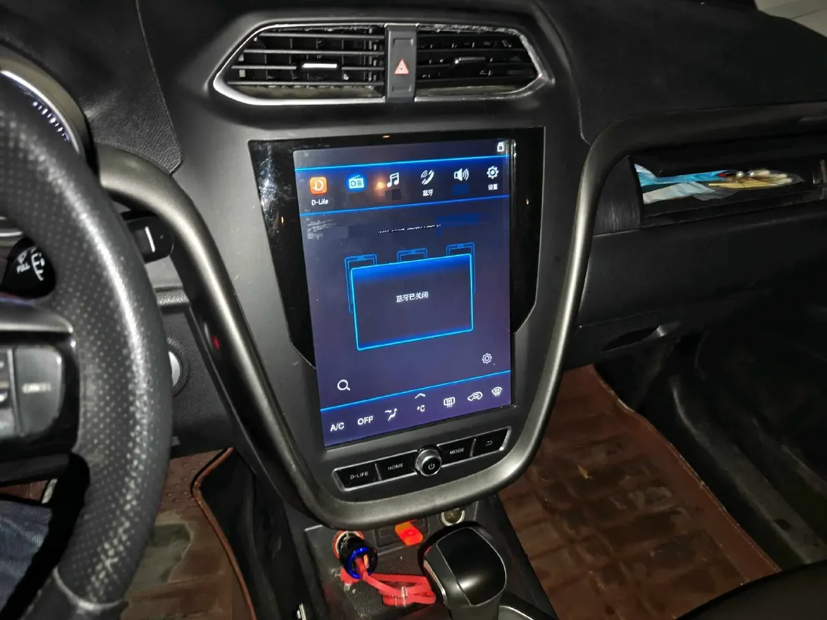 2018 Bestune X80 2.0L 147HP L4 6AT,autocango,china used car exporter,china ev exporter,chinese used car exporter,chinese used ev exporter