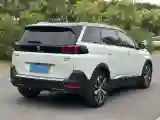 2019 Peugeot 5008 1.8T 204HP L4 6AT