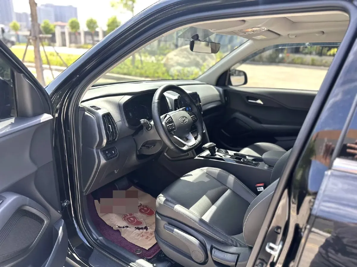 2021 Hyundai ix35 2.0L 160HP L4 6AT,autocango,china used car exporter,china ev exporter,chinese used car exporter,chinese used ev exporter