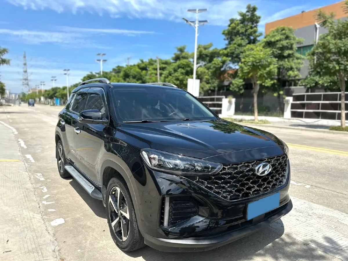 2021 Hyundai ix35 2.0L 160HP L4 6AT,autocango,china used car exporter,china ev exporter,chinese used car exporter,chinese used ev exporter