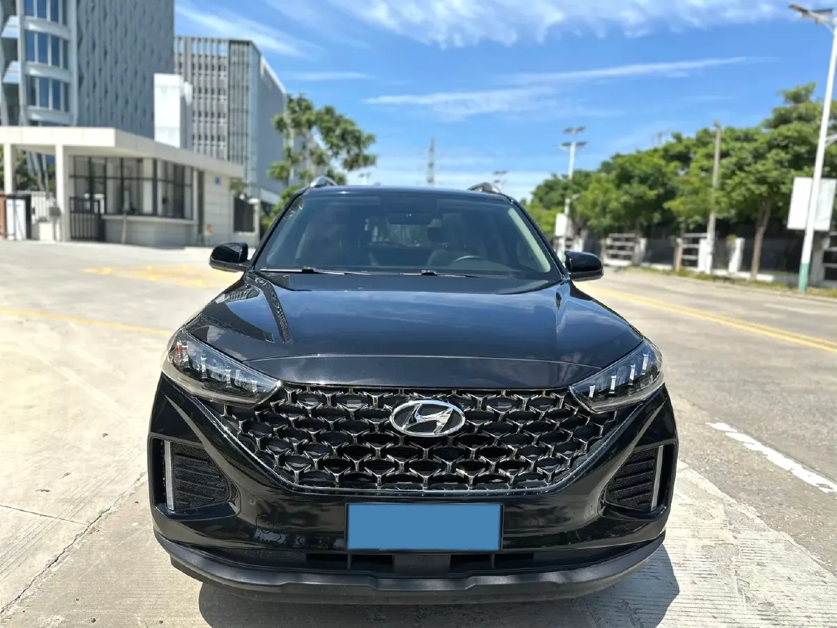 2021 Hyundai ix35 2.0L 160HP L4 6AT,autocango,china used car exporter,china ev exporter,chinese used car exporter,chinese used ev exporter