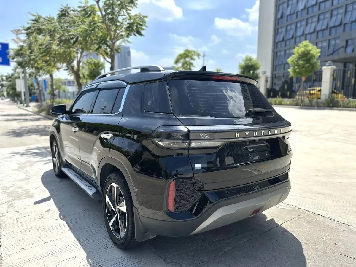 2021 Hyundai ix35 2.0L 160HP L4 6AT,autocango,china used car exporter,china ev exporter,chinese used car exporter,chinese used ev exporter