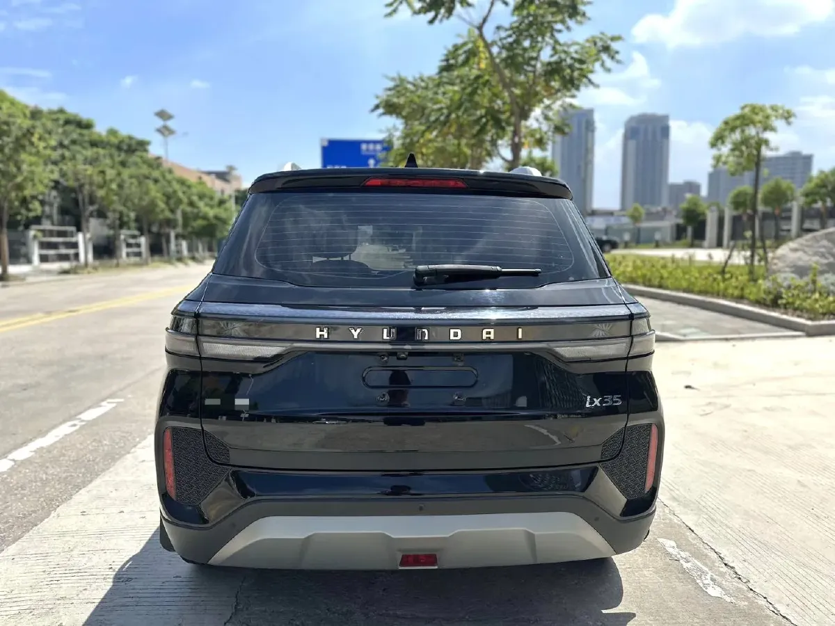 2021 Hyundai ix35 2.0L 160HP L4 6AT,autocango,china used car exporter,china ev exporter,chinese used car exporter,chinese used ev exporter