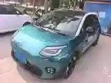2025 Skyworth EV6 BEV