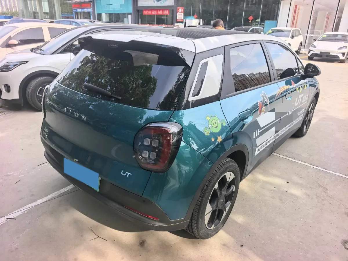 2025 Skyworth EV6 BEV,autocango,china used car exporter,china ev exporter,chinese used car exporter,chinese used ev exporter