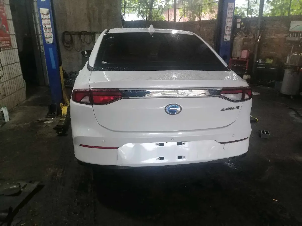 2019 Aion S BEV 58.8KWH,autocango,china used car exporter,china ev exporter,chinese used car exporter,chinese used ev exporter