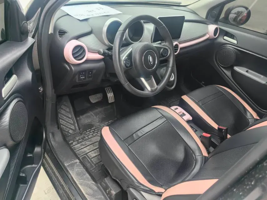 2019 Ora BlackCat BEV 33KWH,autocango,china used car exporter,china ev exporter,chinese used car exporter,chinese used ev exporter