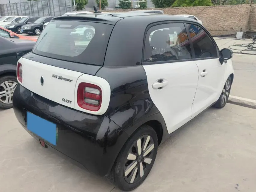 2019 Ora BlackCat BEV 33KWH,autocango,china used car exporter,china ev exporter,chinese used car exporter,chinese used ev exporter