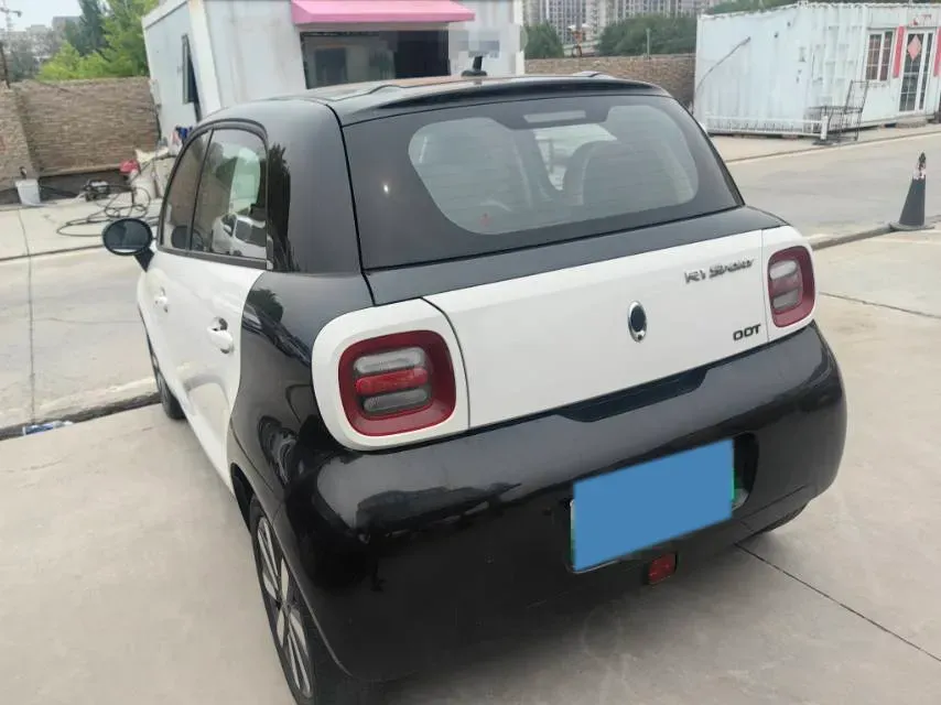 2019 Ora BlackCat BEV 33KWH,autocango,china used car exporter,china ev exporter,chinese used car exporter,chinese used ev exporter