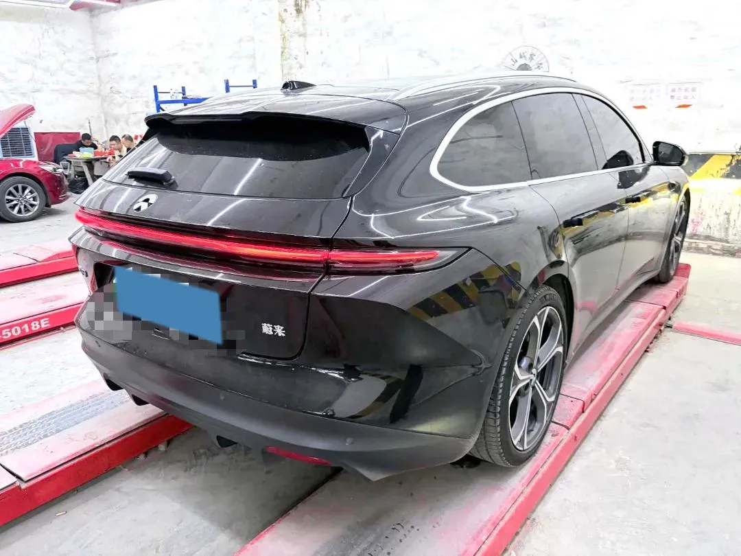 2024 NIO ET5T BEV 75KWH,autocango,china used car exporter,china ev exporter,chinese used car exporter,chinese used ev exporter