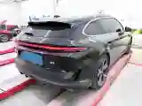 2024 NIO ET5T BEV 75KWH