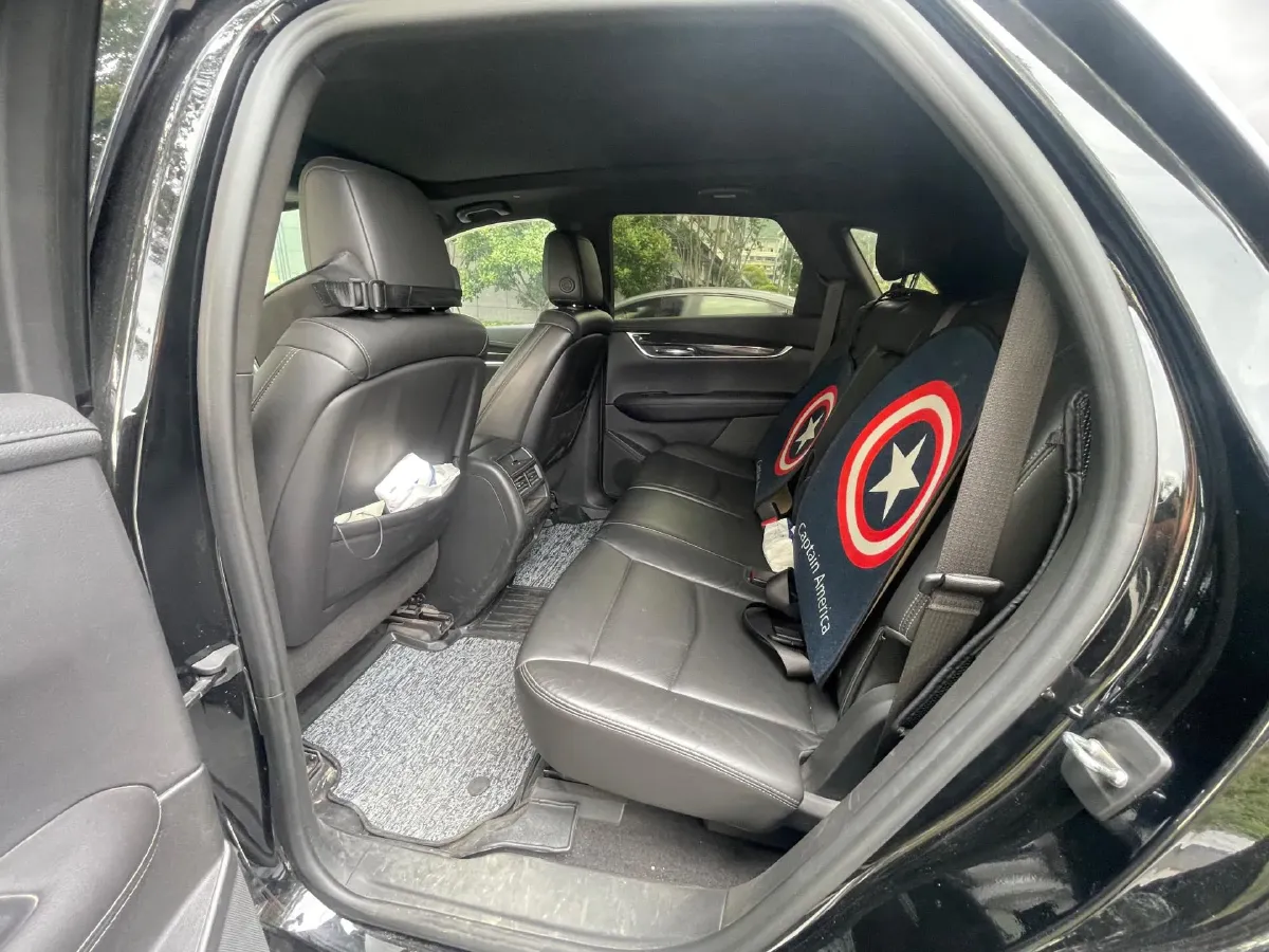 2020 Cadillac XT5 2.0T 237HP L4 9AT,autocango,china used car exporter,china ev exporter,chinese used car exporter,chinese used ev exporter