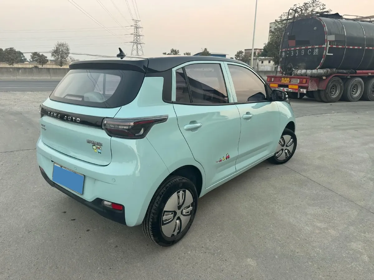 2022 Levdeo Mango BEV 17.28KWH,autocango,china used car exporter,china ev exporter,chinese used car exporter,chinese used ev exporter