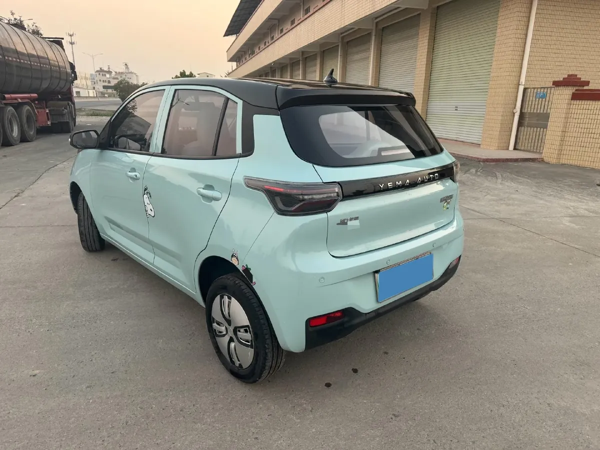 2022 Levdeo Mango BEV 17.28KWH,autocango,china used car exporter,china ev exporter,chinese used car exporter,chinese used ev exporter