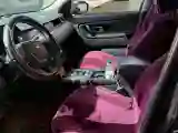 2018 Lexus ES 2.5L 207HP L4 8AT