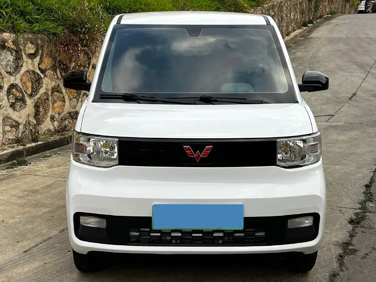 2021 WuLing HongGuang MINI EV BEV 13.9KWH,autocango,china used car exporter,china ev exporter,chinese used car exporter,chinese used ev exporter