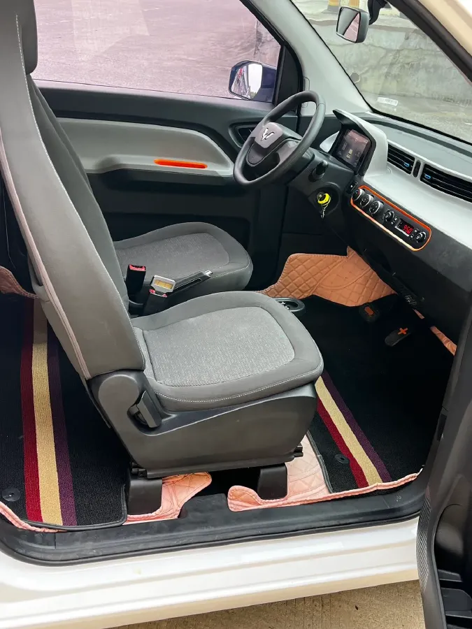 2021 WuLing HongGuang MINI EV BEV 13.9KWH,autocango,china used car exporter,china ev exporter,chinese used car exporter,chinese used ev exporter