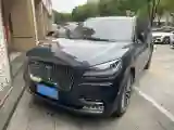 2021 Lincoln Aviator 3.0T 355HP V6 10AT