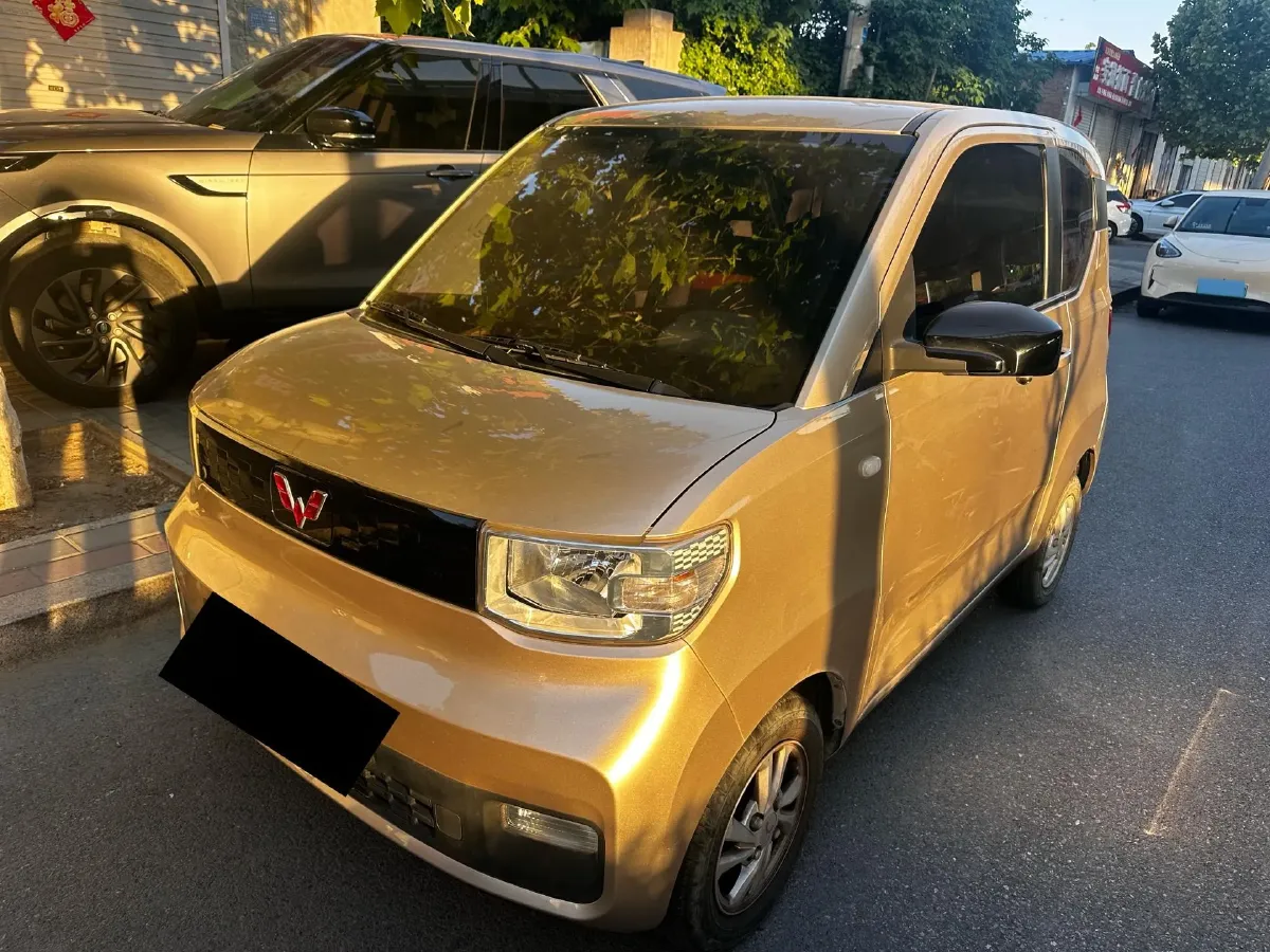 2020 WuLing HongGuang MINI EV BEV 9.3KWH,autocango,china used car exporter,china ev exporter,chinese used car exporter,chinese used ev exporter