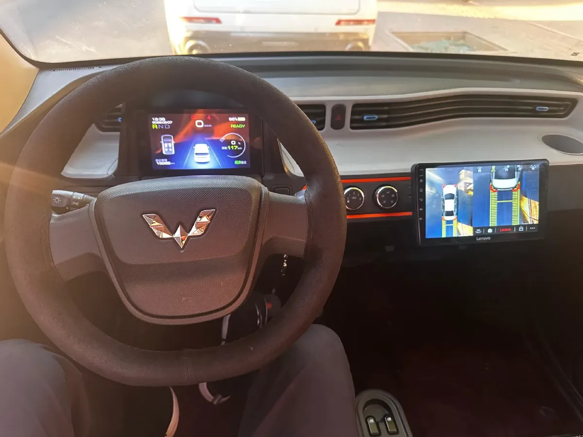 2020 WuLing HongGuang MINI EV BEV 9.3KWH,autocango,china used car exporter,china ev exporter,chinese used car exporter,chinese used ev exporter