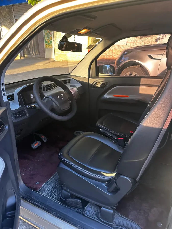 2020 WuLing HongGuang MINI EV BEV 9.3KWH,autocango,china used car exporter,china ev exporter,chinese used car exporter,chinese used ev exporter