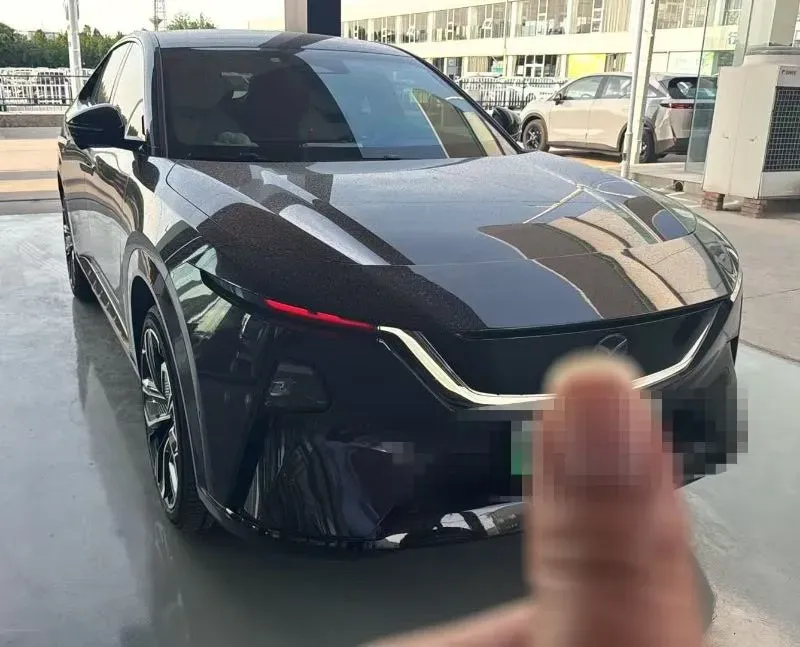 2025 Mazda EZ-60 REEV 98HP REEV,autocango,china used car exporter,china ev exporter,chinese used car exporter,chinese used ev exporter