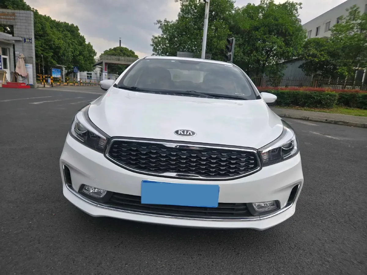 2016 Kia K3 1.6L 128HP L4 6AT,autocango,china used car exporter,china ev exporter,chinese used car exporter,chinese used ev exporter