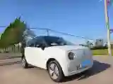 2021 Ora BlackCat BEV 28.5KWH
