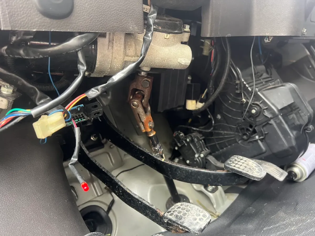 2021 WuLing RongGuang Mini Truck 1.5L 99HP L4 5MT,autocango,china used car exporter,china ev exporter,chinese used car exporter,chinese used ev exporter