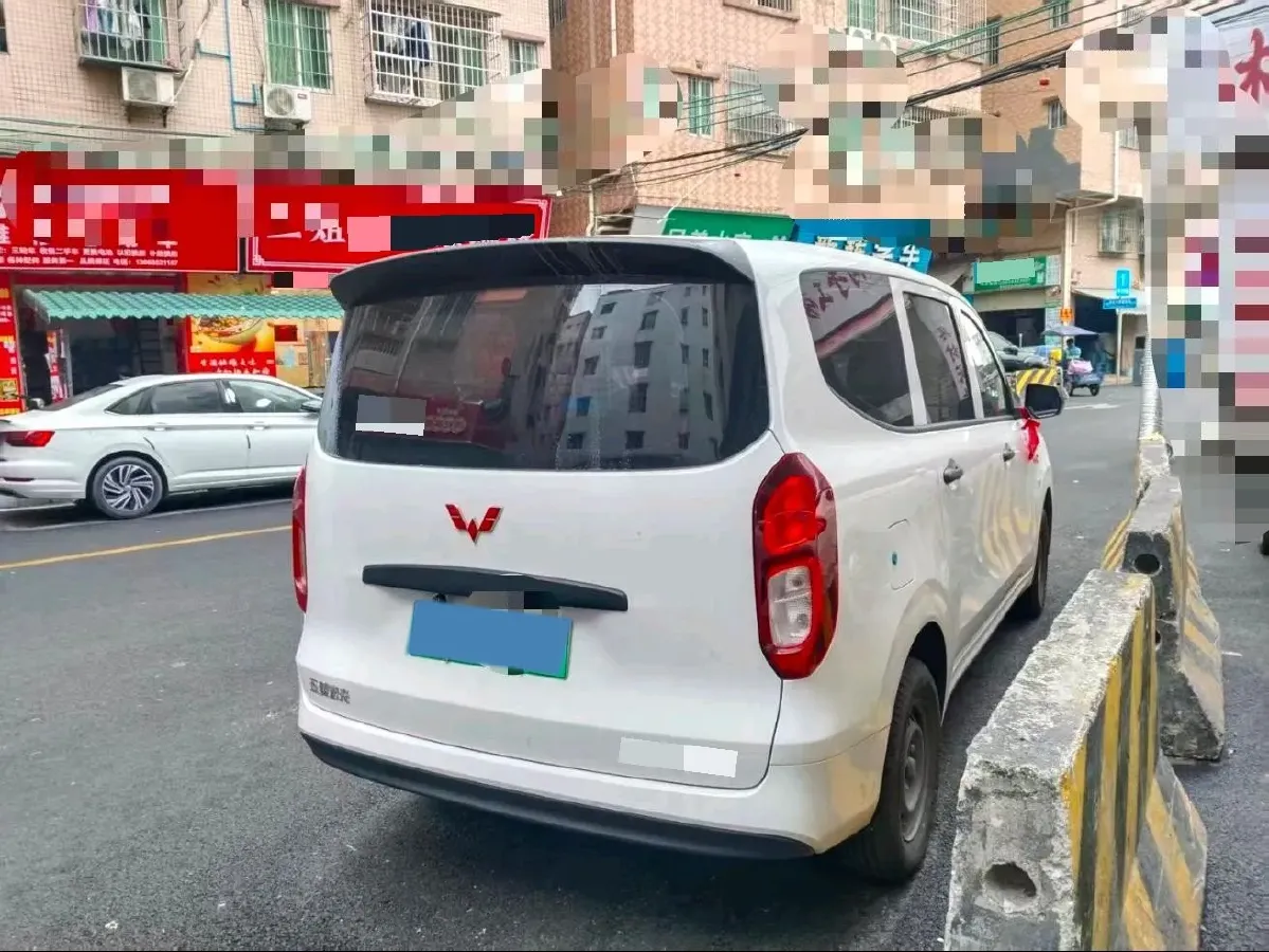 2025 WuLing HongGuang New Energy REEV 99HP REEV,autocango,china used car exporter,china ev exporter,chinese used car exporter,chinese used ev exporter