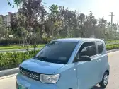 2020 WULING HONGGUANG MINI EV,autocango,china used car exporter,china ev exporter,chinese used car exporter,chinese used ev exporter