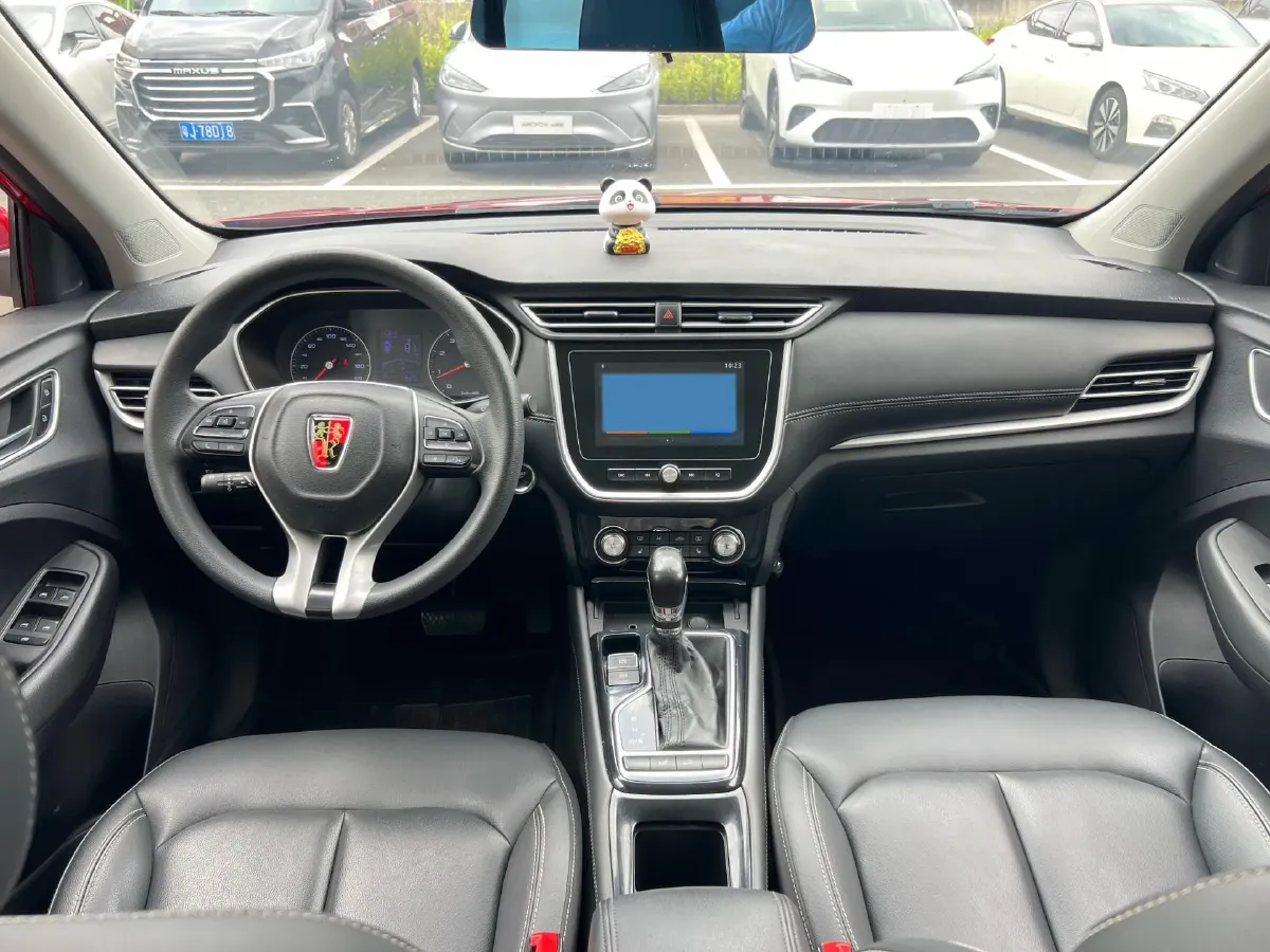 2020 Roewe RX3 1.6L 125HP L4 CVT,autocango,china used car exporter,china ev exporter,chinese used car exporter,chinese used ev exporter