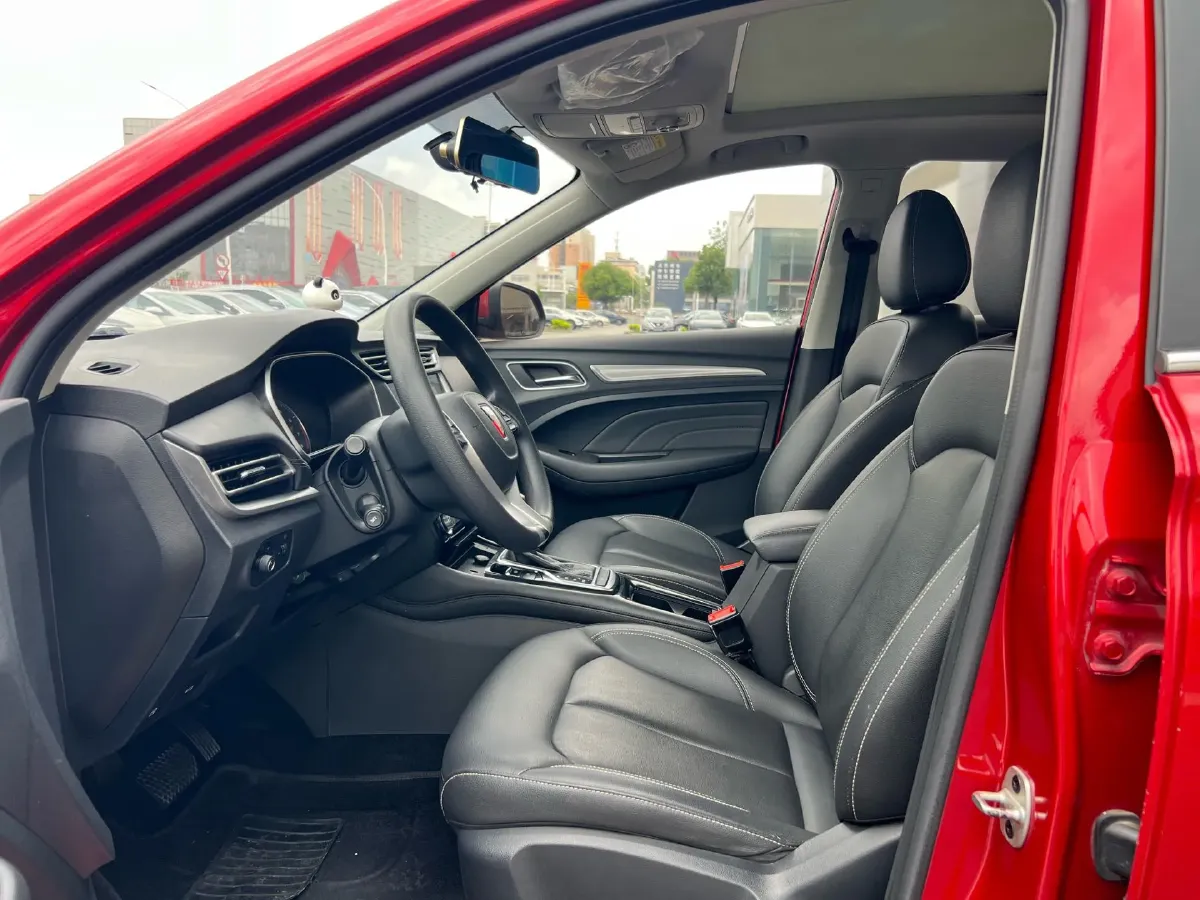 2020 Roewe RX3 1.6L 125HP L4 CVT,autocango,china used car exporter,china ev exporter,chinese used car exporter,chinese used ev exporter