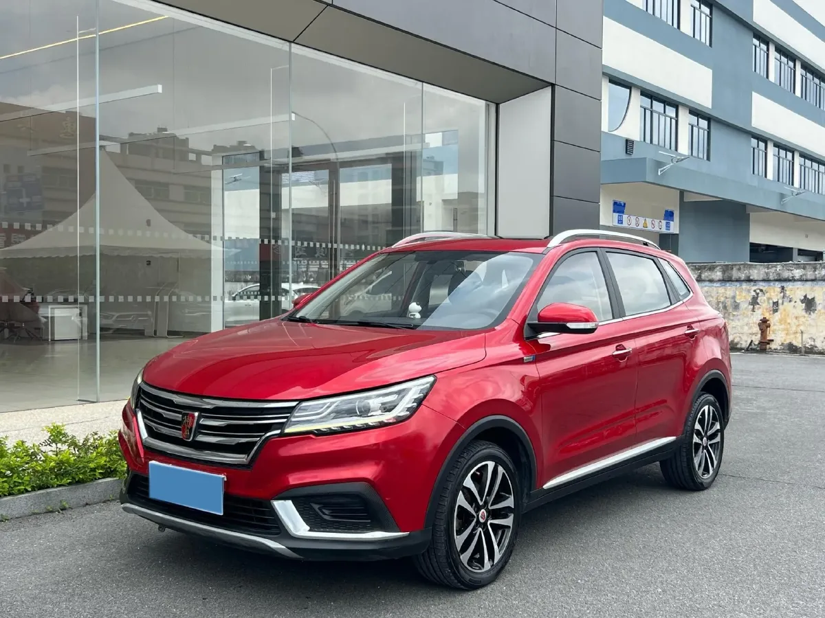 2020 Roewe RX3 1.6L 125HP L4 CVT,autocango,china used car exporter,china ev exporter,chinese used car exporter,chinese used ev exporter