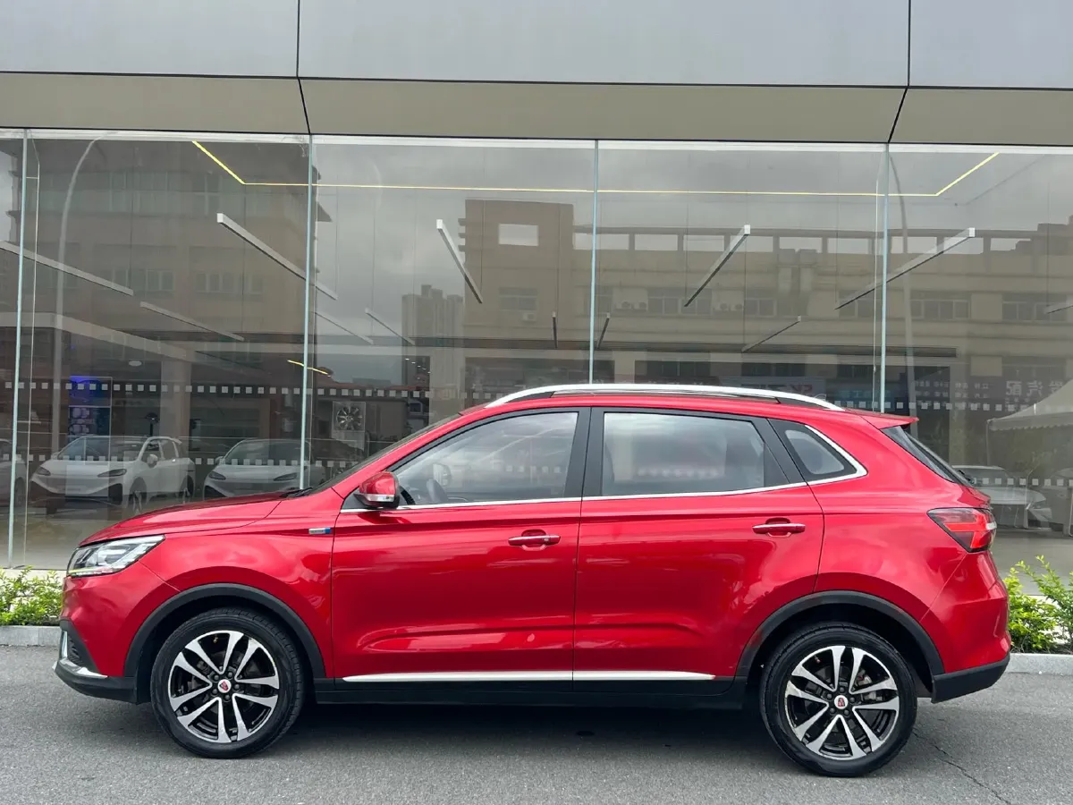 2020 Roewe RX3 1.6L 125HP L4 CVT,autocango,china used car exporter,china ev exporter,chinese used car exporter,chinese used ev exporter