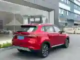 2020 Roewe RX3 1.6L 125HP L4 CVT