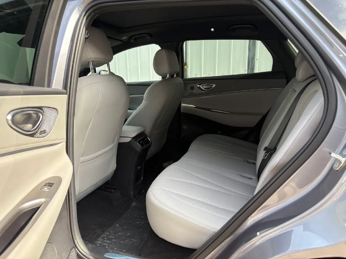 2025 BYD Sea Lion 06 1.5L 101HP L4 E-CVT PHEV,autocango,china used car exporter,china ev exporter,chinese used car exporter,chinese used ev exporter
