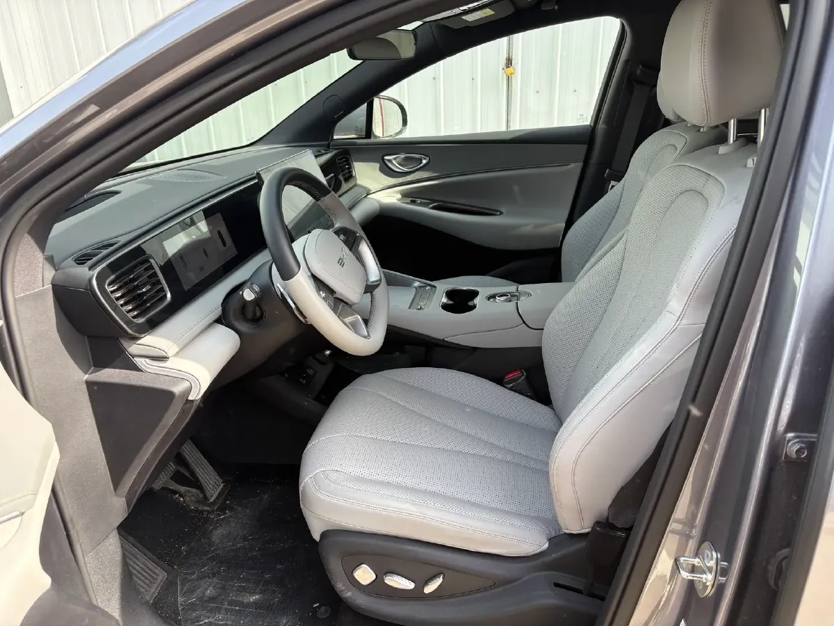 2025 BYD Sea Lion 06 1.5L 101HP L4 E-CVT PHEV,autocango,china used car exporter,china ev exporter,chinese used car exporter,chinese used ev exporter