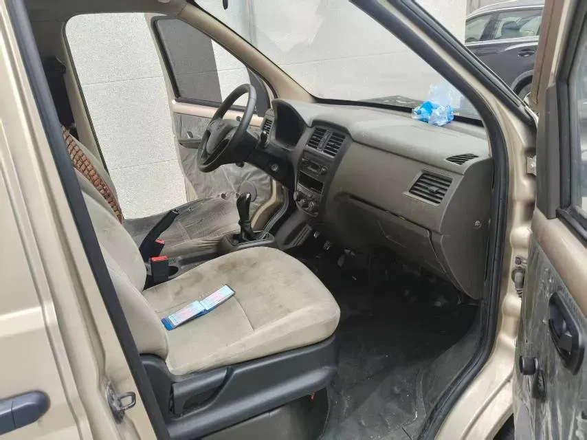 2021 ChangAn Kaicene XingKa 1.5L 107HP L4 5MT,autocango,china used car exporter,china ev exporter,chinese used car exporter,chinese used ev exporter
