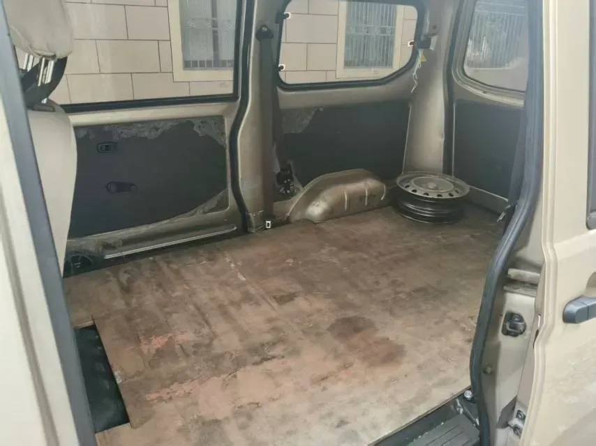 2021 ChangAn Kaicene XingKa 1.5L 107HP L4 5MT,autocango,china used car exporter,china ev exporter,chinese used car exporter,chinese used ev exporter