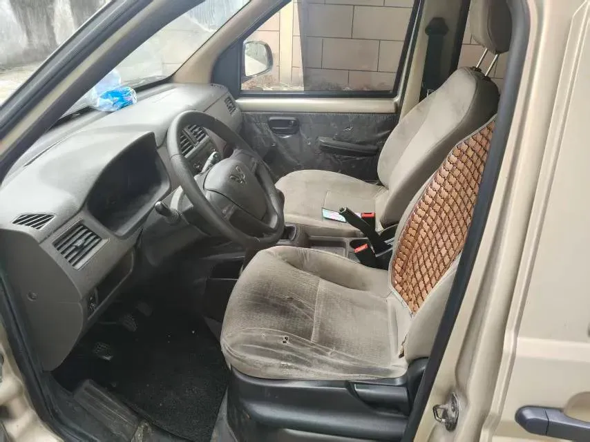 2021 ChangAn Kaicene XingKa 1.5L 107HP L4 5MT,autocango,china used car exporter,china ev exporter,chinese used car exporter,chinese used ev exporter